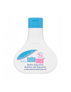 SEBAMED BABY BAÑO DE ESPUMA FORMATO AHORRO 1000 ML DE...