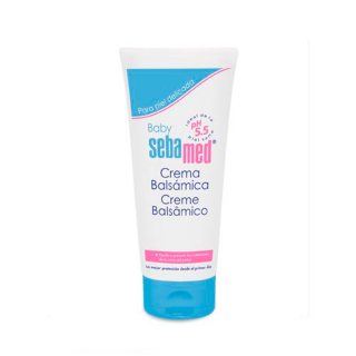 Sebamed Baby Crema de Baño Balsámica 200ml.