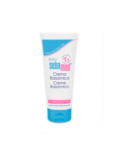 SEBAMED BABY CREMA BALSAMICA FORMATO AHORRO TAMAÑO AHORRO...