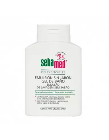 Sebamed Emulsion 200 Ml