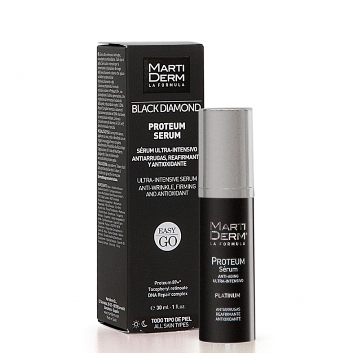 Martiderm Proteum Sérum Ultra Intensivo 30ml.