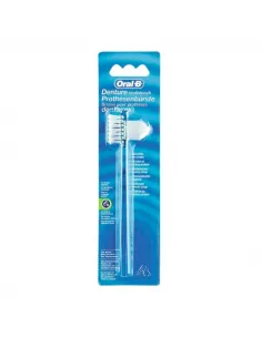 Oral-B Cepillo Dental Para Protesis Y Dentaduras...