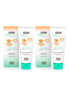 Isdin Baby Naturals Nutraisdin ZN 40 Pomada Reparadora...