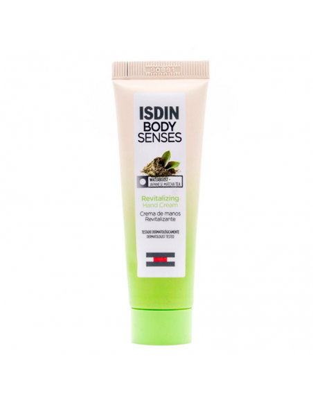 Isdin Bodysenses Crema De Manos Revitalizante 30Ml