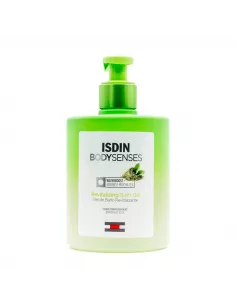 Isdin Bodysenses Gel De Baño Revitalizante Té Matcha 500Ml