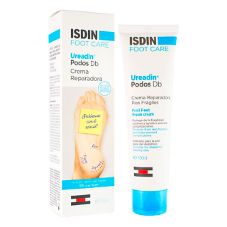 Isdin Foot Care Podos Ureadin Crema Pies 100ml.