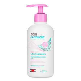 Isdin Germisdin Hygiene & Protection Intim Calm 250ml.