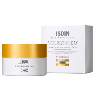Isdinceutics AGE Reserve Remodelante Facial 51,5gr.