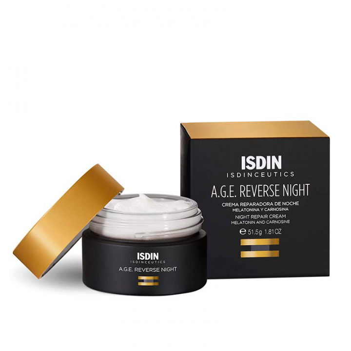 Isdinceutics AGE Reserve Night Reparadora Noche 51,5gr.