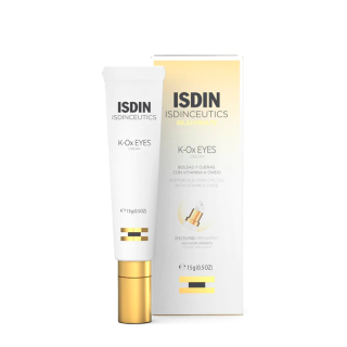Isdinceutics K-OX Crema Ojos 15ml - Parafarmacia Cartagena 24h