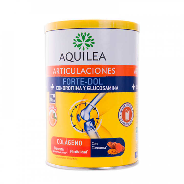 Aquilea Articulaciones Forte-Dol Colágeno 300gr.