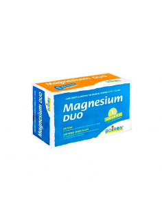 MAGNESIUM DUO FATIGA Y SISRTEMA MUSCULAR 80 COMPRIMIDOS...
