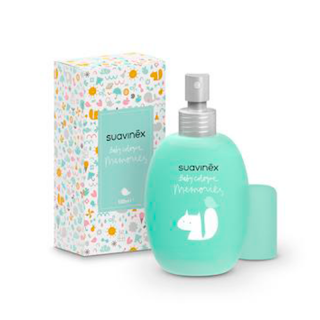 Suavinex Pediatric Colonia Infantil Edición 2020 100ml.