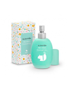 SUAVINEX PEDIATRIC COLONIA INFANTIL EDICION LIMITADA...