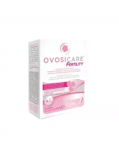Ovosicare Fertility 30 Capsulas