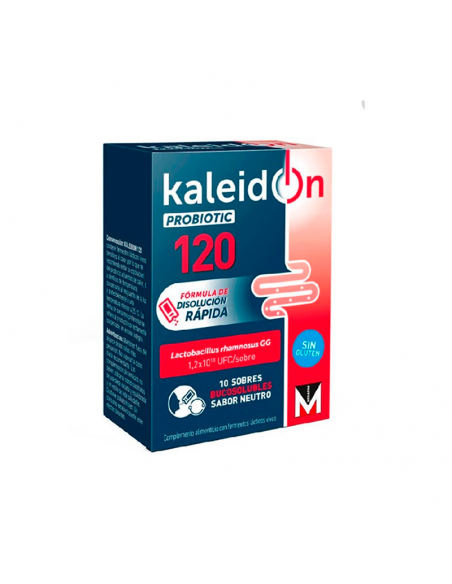 KALEIDON 120 10 SOBRES