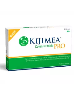 Kijimea Colon Irritable Pro 28 Capsulas