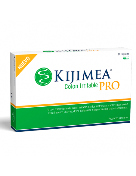 Kijimea Colon Irritable Pro 28 Capsulas