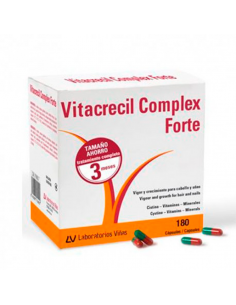 VITACRECIL COMPLEX FORTE...
