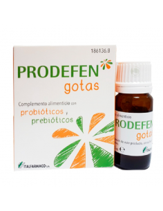 PRODEFEN 5 ML GOTAS
