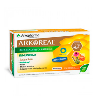Arkoreal Jalea Realm Fresca Premium.