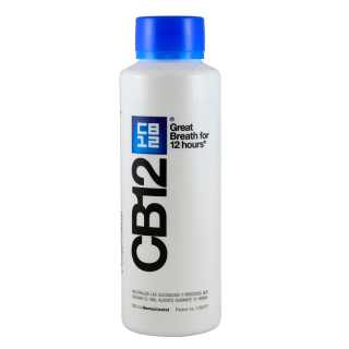 CB12 Colutorio Halitosis 500ml.