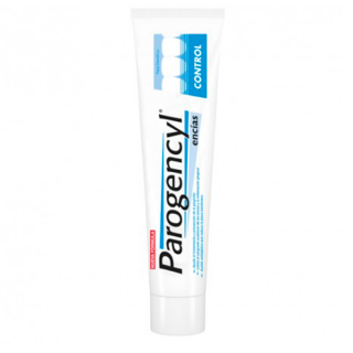 Parogencyl Encías Control Dentrífico 125ml.