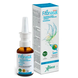 Fitonasal Spray Concentrado 30ml.