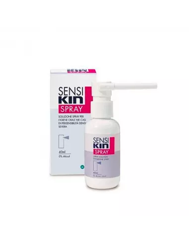 Sensikin Spray 40 Ml