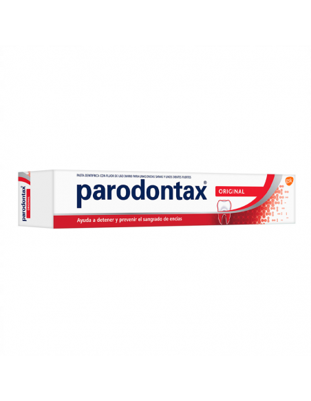 Parodontax Original 75 Ml