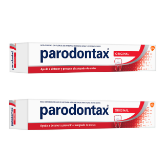 Parodontax Original 2x75ml.