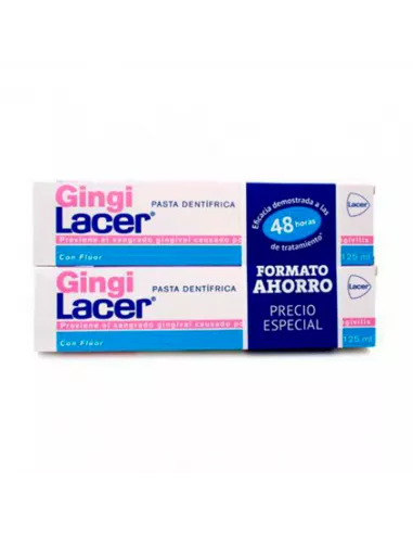 Lacer Gingilacer Pasta Dentífrica Formato...