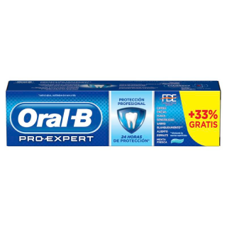 Oral-B Pro-Expert Profesional Multiprotección 125ml.