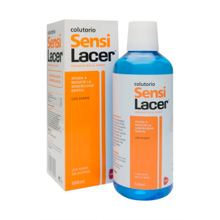 Lacer Sensilacer Colutorio 500ml.