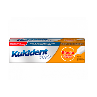 Kukident Pro Efecto Sellado Formato Ahorro 57gr.