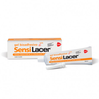 Lacer Gel Bioadhesivo Sensilacer 50ml.