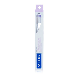 Vitis Cepillo Ultrasuave Access - Parafarmacia Cartagena 24h