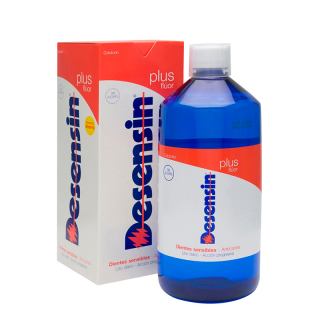 Desensin Plus Colutorio Dental 1000ml.