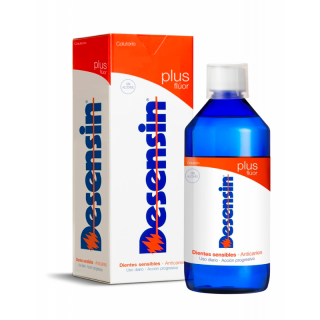 Desensin Plus Colutorio Dental 500ml.