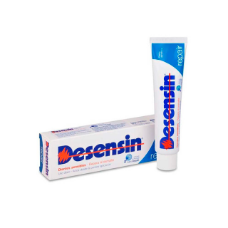 Desensin Repair Pasta dentrífica Dientes Sensibles 75ml.
