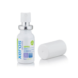 Xerosdentaid Spray 15ml.