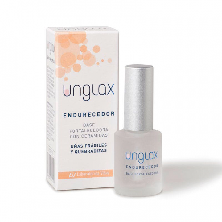 Unglax Endurecedor 10ml.