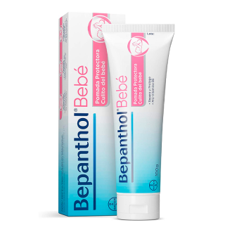 Bepanthol Bebe Pomada Protectora 30gr.