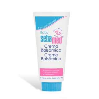 Sebamed Baby Crema Balsámica 300ml.