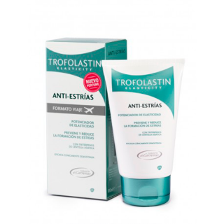Trofolastin Antiestrías 100ml.