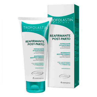 Carreras Trofolastin Reafirmante Postparto 200ml.
