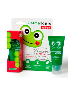 CALMATOPIC ROLL- ON 30 ML