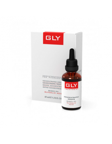 Vital Plus Gly De Ácido Glicólico 15 ML