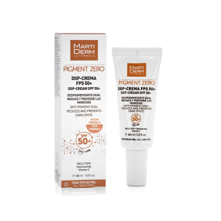 Martiderm DSP-Crema FPS 50+ 40ml.
