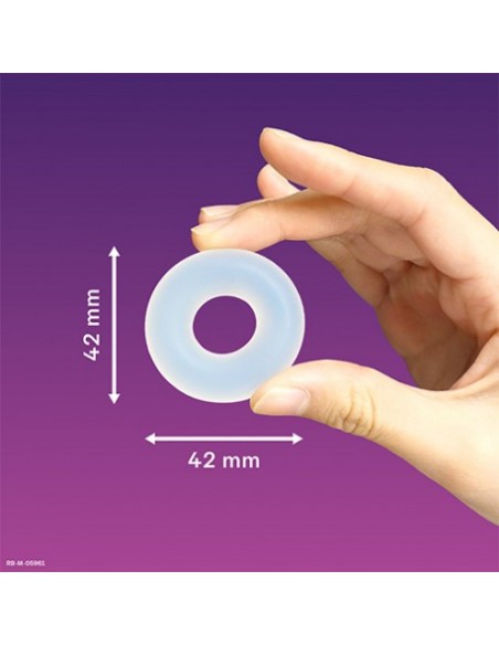 DUREX ANILLO DE PLACER 1 ANILLO